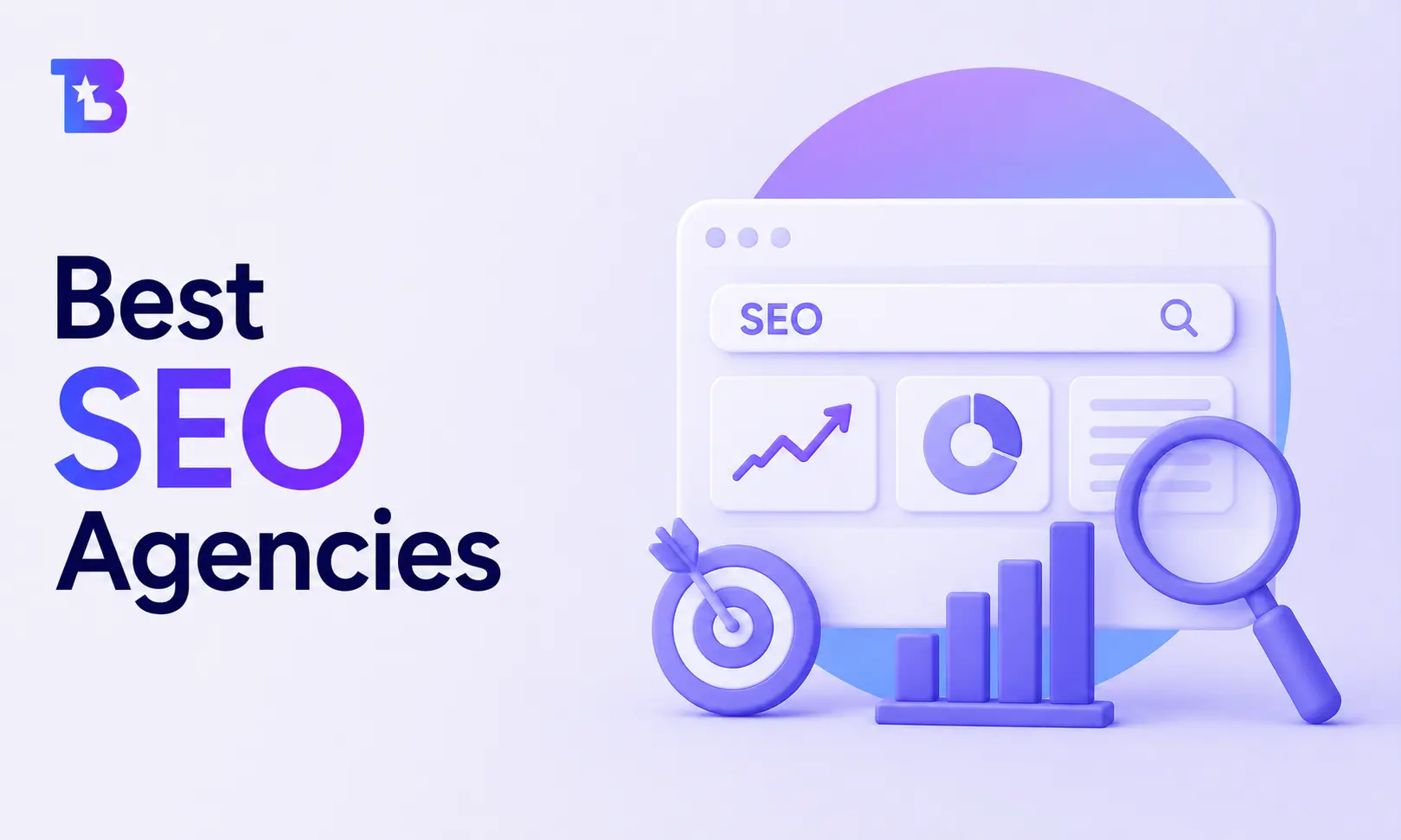 best SEO agencies